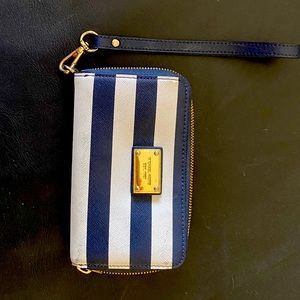 Michael Korea Wallet with cell phone slot